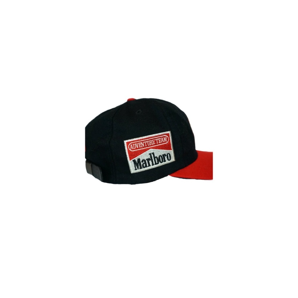 90s Marlboro SnapBack